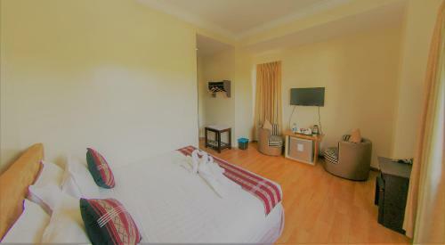 Hotel Mindhama
