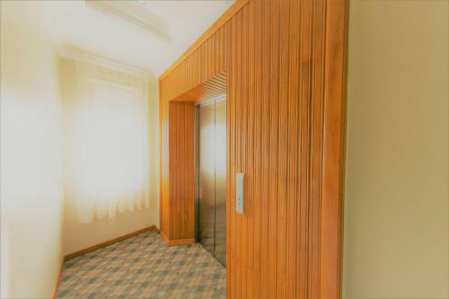 Hotel Mindhama