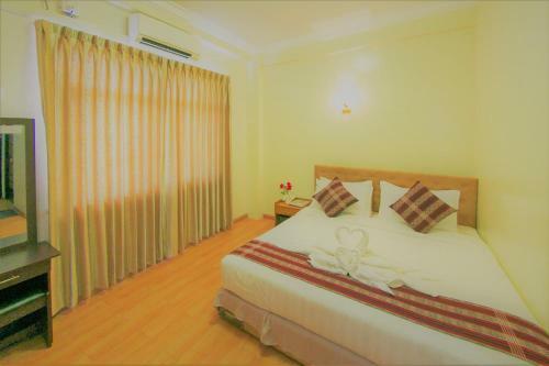 Hotel Mindhama