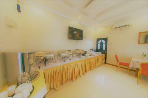 Hotel Mindhama