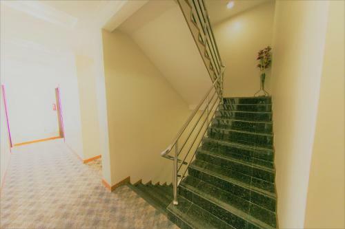 Hotel Mindhama
