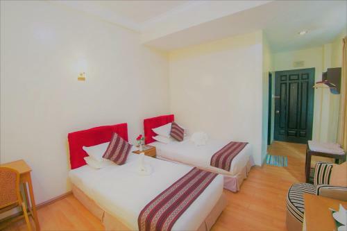 Hotel Mindhama