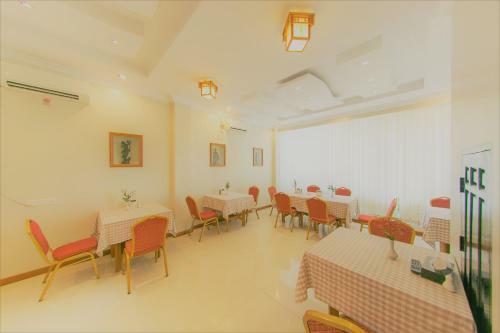 Hotel Mindhama