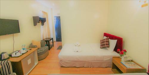 Hotel Mindhama