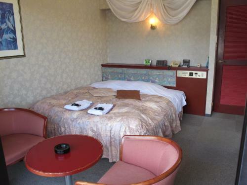 Hotel Platon