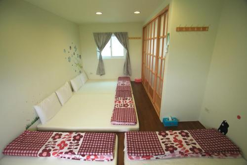 Sinmanizu Homestay