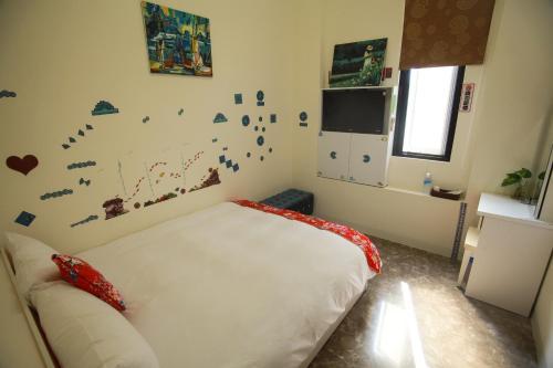 Sinmanizu Homestay