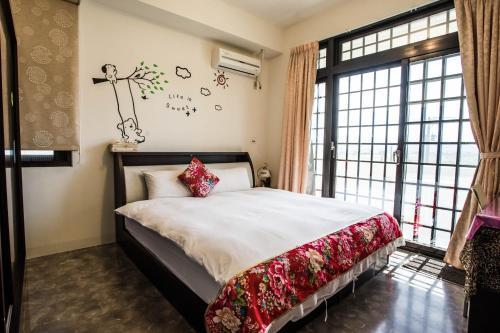 Sinmanizu Homestay