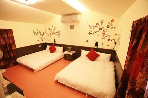Sinmanizu Homestay