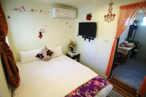 Sinmanizu Homestay