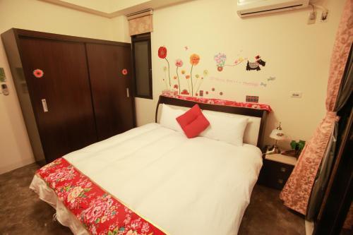 Sinmanizu Homestay