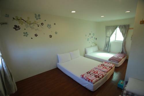 Sinmanizu Homestay
