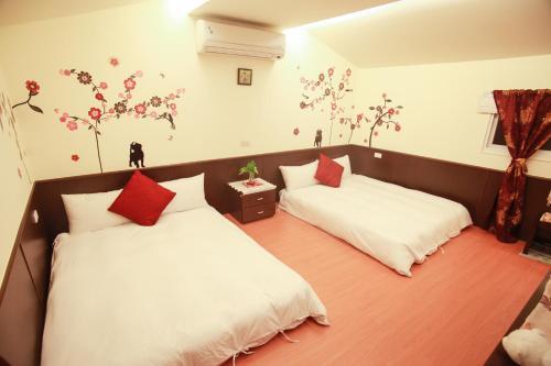 Sinmanizu Homestay