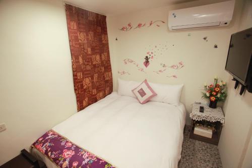 Sinmanizu Homestay