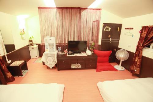 Sinmanizu Homestay