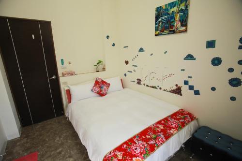 Sinmanizu Homestay