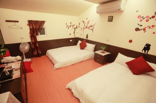 Sinmanizu Homestay