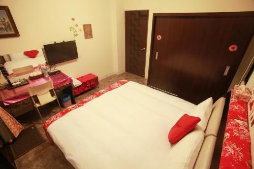 Sinmanizu Homestay