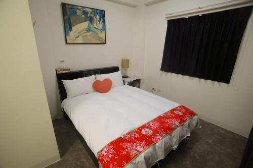 Sinmanizu Homestay