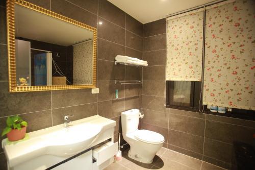 Sinmanizu Homestay