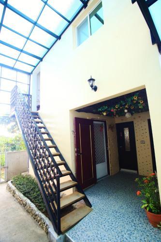 Sinmanizu Homestay