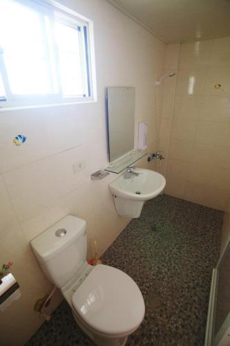 Sinmanizu Homestay