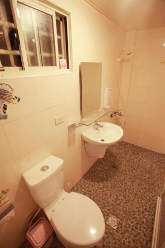 Sinmanizu Homestay