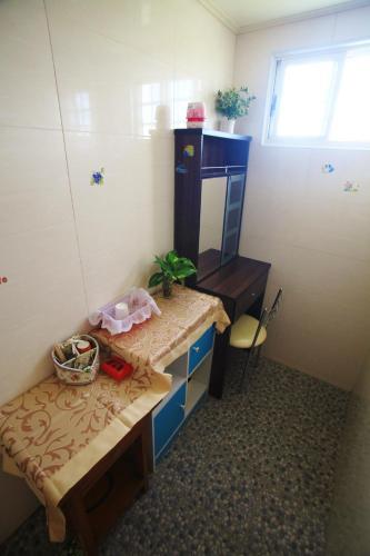 Sinmanizu Homestay