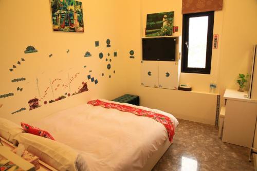 Sinmanizu Homestay