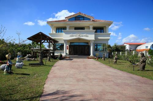 Sinmanizu Homestay