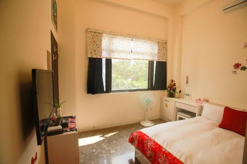 Sinmanizu Homestay