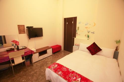 Sinmanizu Homestay