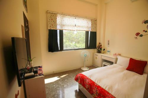 Sinmanizu Homestay
