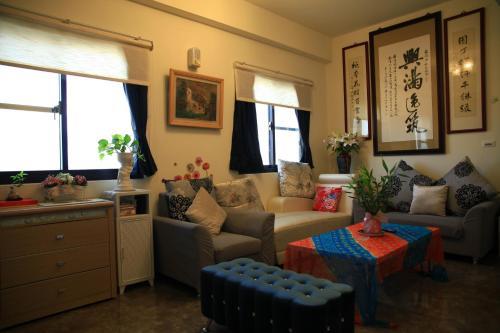 Sinmanizu Homestay