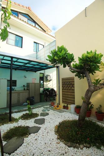 Sinmanizu Homestay
