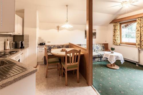 Apartamento Sch�nblick Appartements