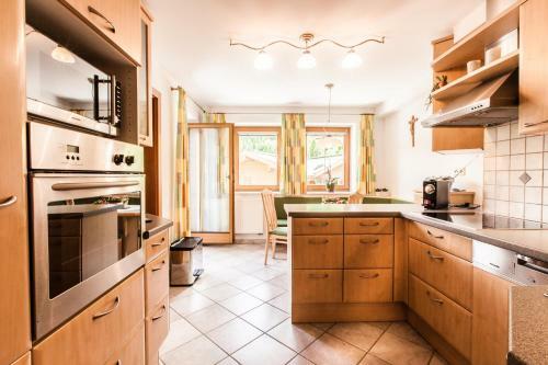 Apartamento Sch�nblick Appartements