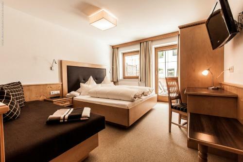 Apartamento Sch�nblick Appartements