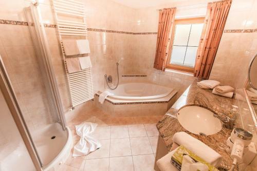 Apartamento Sch�nblick Appartements