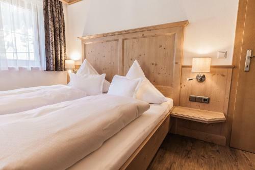 Apartamento Sch�nblick Appartements