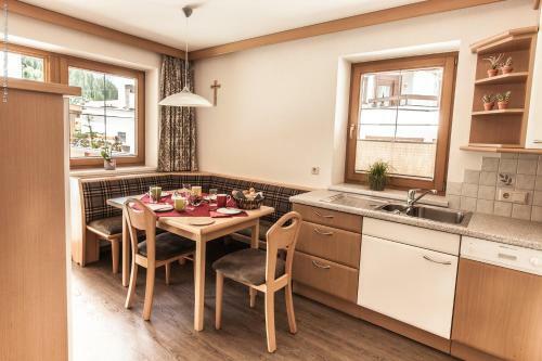 Apartamento Sch�nblick Appartements