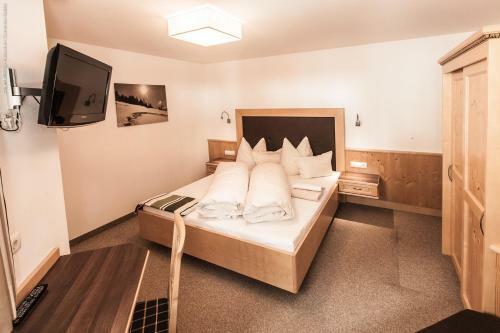 Apartamento Sch�nblick Appartements