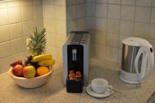 Apartamento Sch�nblick Appartements