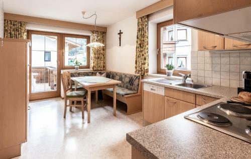 Apartamento Sch�nblick Appartements