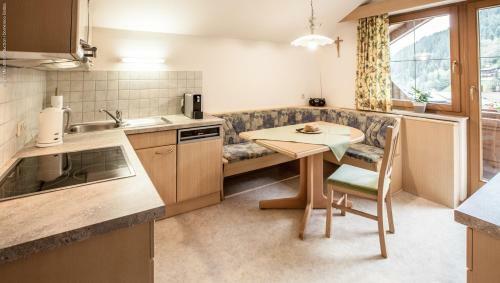 Apartamento Sch�nblick Appartements