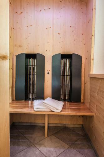 Apartamento Sch�nblick Appartements