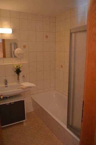 Apartamento Sch�nblick Appartements