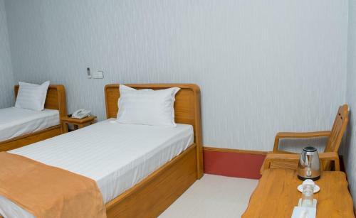 Aung Tha Pyay Hotel 2