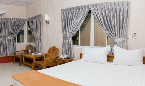 Aung Tha Pyay Hotel 2