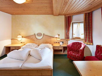 Hotel Auenhof